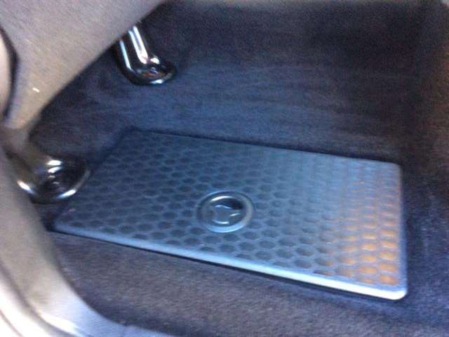 RAM Ram Pickup 1500 2014 photo 29